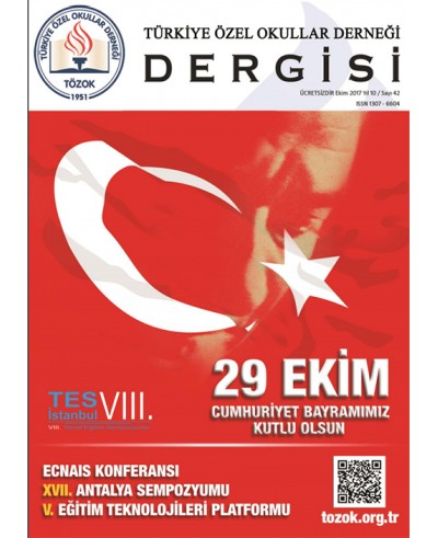 42.Sayı Ekim 2017