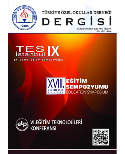 46.Sayı Ekim 2018