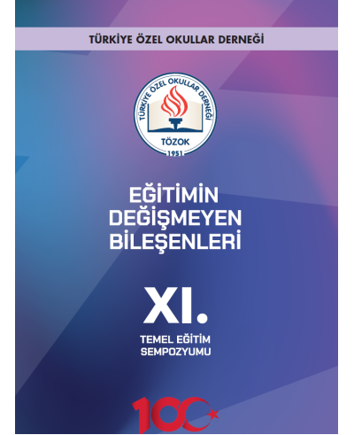 XI. Temel Eğitim Sempozyumu Kitabı