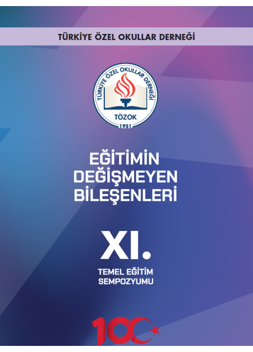 XI. Temel Eğitim Sempozyumu Kitabı