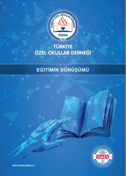 XX.GELENEKSEL EĞİTİM SEMPOZYUMU KİTABI