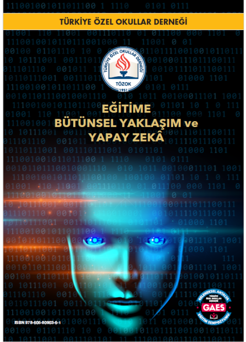 XXII. Geleneksel Antalya Eğitim Sempozyumu Kitabı