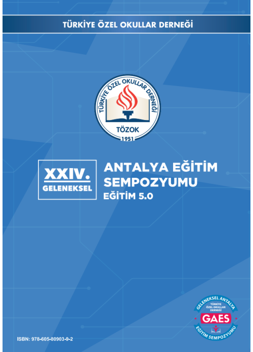 XXIV. Geleneksel Antalya Sempozyumu Kitabı
