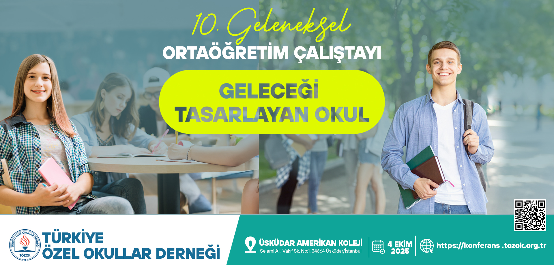 ortaöğretim çalıştayı
