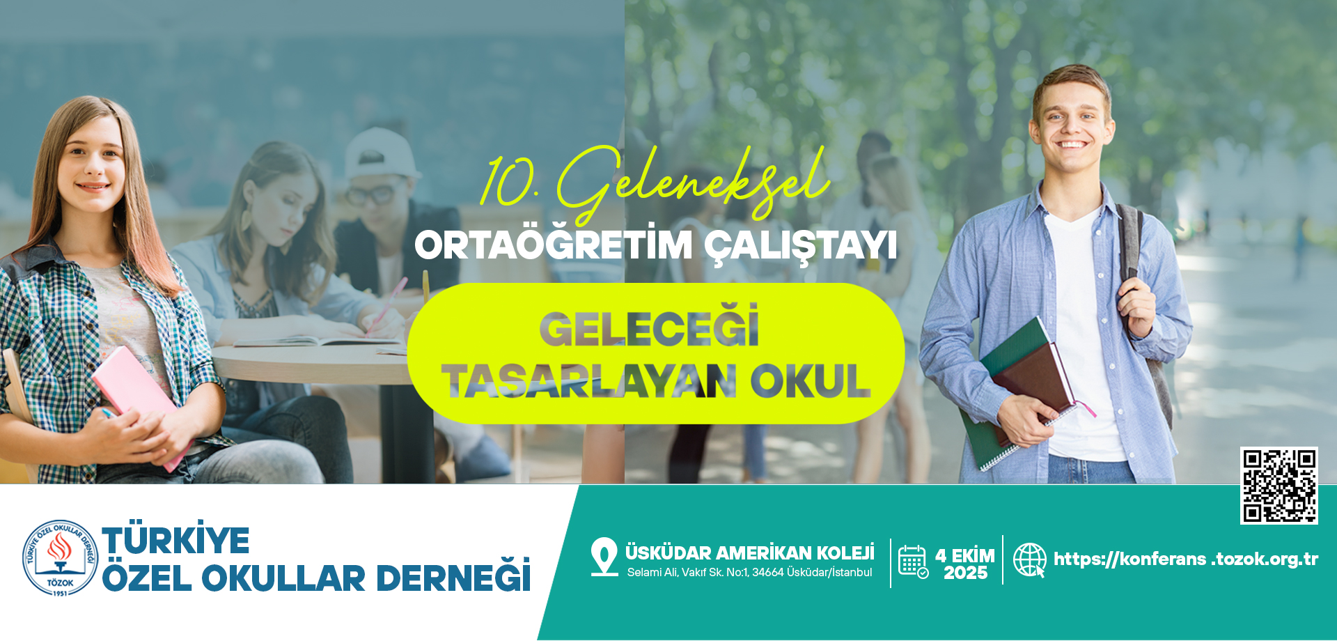 ortaöğretim çalıştayı
