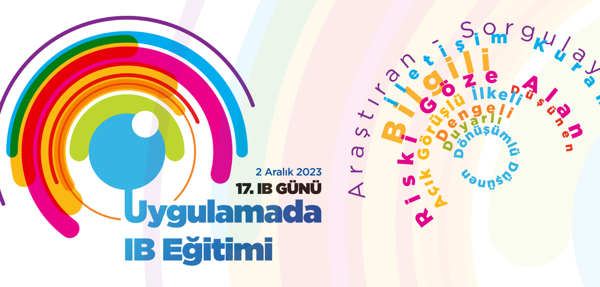 IB Day